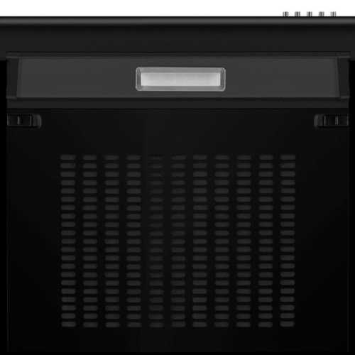 Вытяжка Maunfeld MPC 50 черный