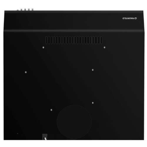 Вытяжка Maunfeld MPC 50 черный
