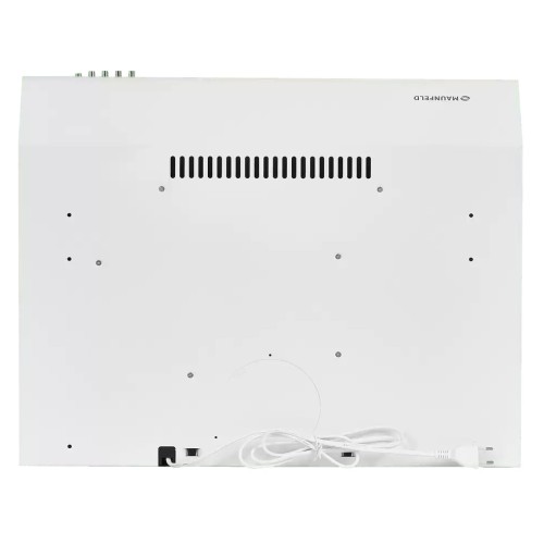 Вытяжка Maunfeld MPC 60 WHITE