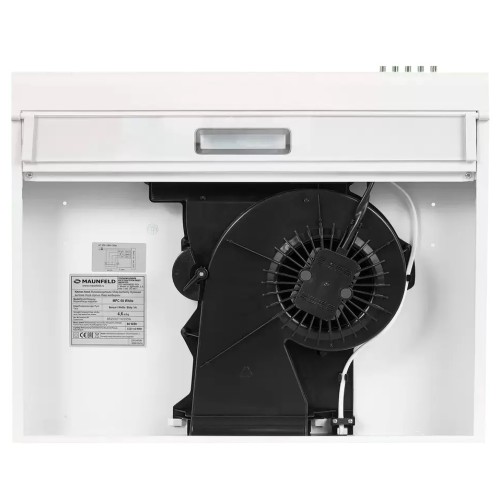 Вытяжка Maunfeld MPC 60 WHITE