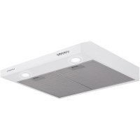 Вытяжка Maunfeld MPG 602M Белый (White)
