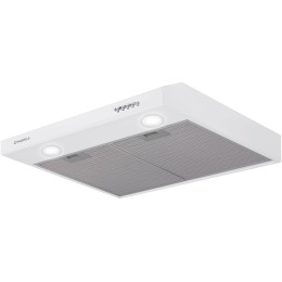 Вытяжка Maunfeld MPG 602M Белый (White)