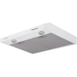 Вытяжка Maunfeld MPG 602M Белый (White)