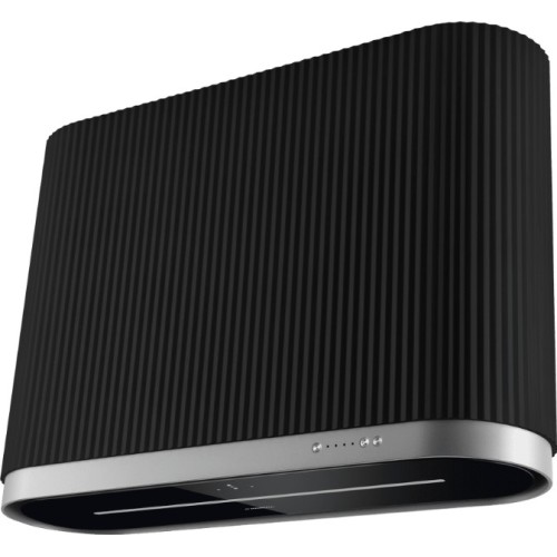 Вытяжка Maunfeld MURANO 80 Black/Anthracite