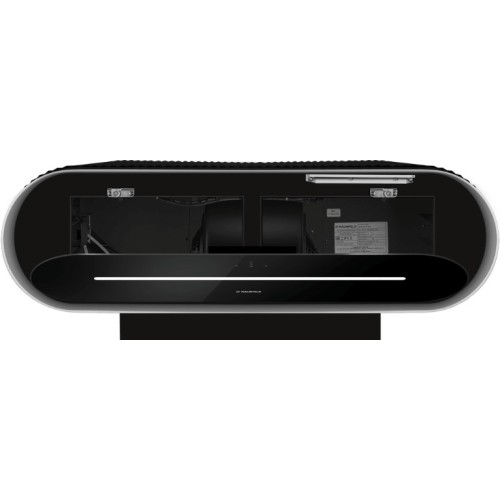 Вытяжка Maunfeld MURANO 80 Black/Anthracite