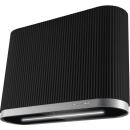 Вытяжка Maunfeld MURANO 80 Black/Anthracite