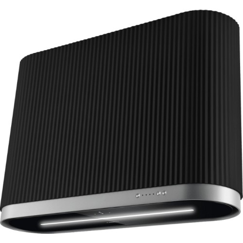 Вытяжка Maunfeld MURANO 80 Black/Anthracite