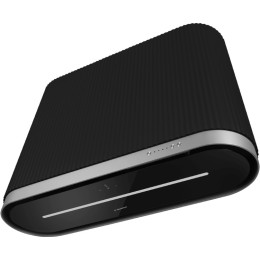 Вытяжка Maunfeld MURANO 80 Black/Anthracite