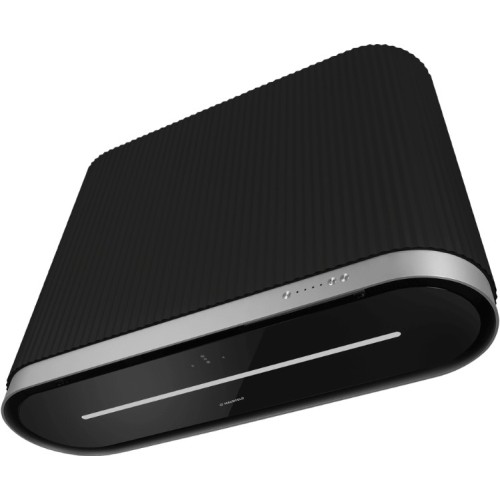 Вытяжка Maunfeld MURANO 80 Black/Anthracite