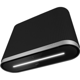 Вытяжка Maunfeld MURANO 80 Black/Anthracite