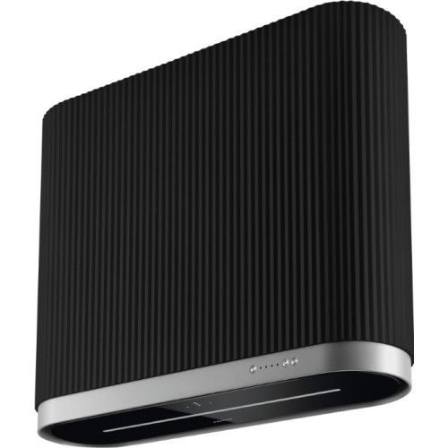 Вытяжка Maunfeld MURANO 80 Black/Anthracite