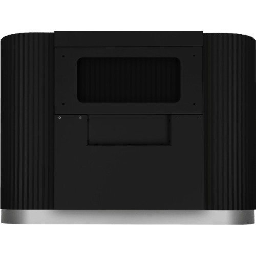 Вытяжка Maunfeld MURANO 80 Black/Anthracite