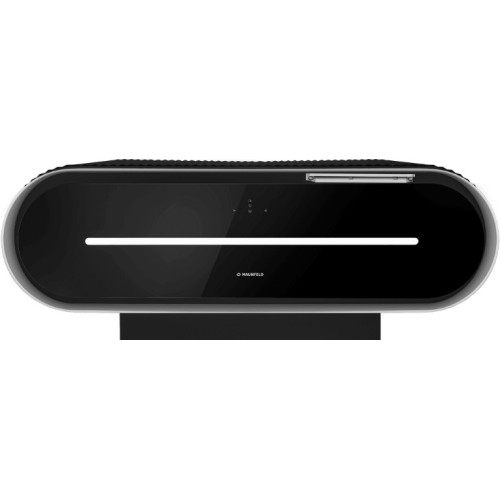 Вытяжка Maunfeld MURANO 80 Black/Anthracite