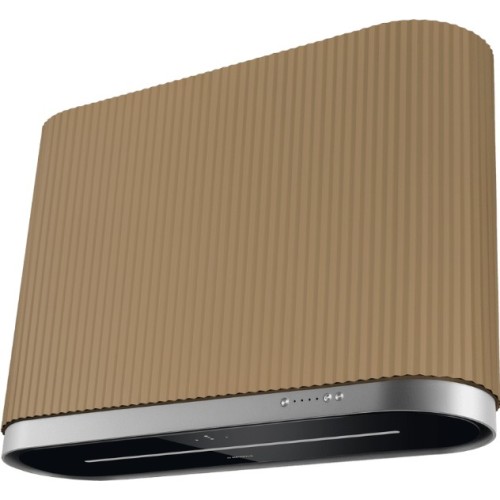 Вытяжка Maunfeld MURANO 80 Gold