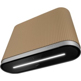 Вытяжка Maunfeld MURANO 80 Gold