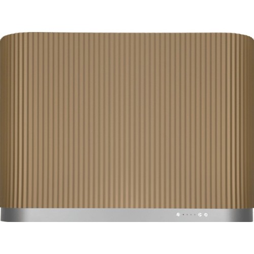 Вытяжка Maunfeld MURANO 80 Gold