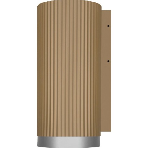 Вытяжка Maunfeld MURANO 80 Gold