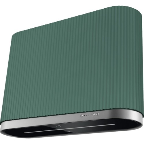 Вытяжка Maunfeld MURANO 80 Green