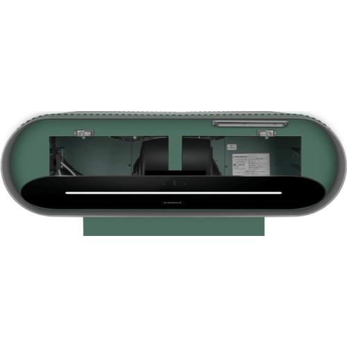 Вытяжка Maunfeld MURANO 80 Green