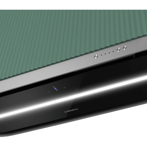 Вытяжка Maunfeld MURANO 80 Green