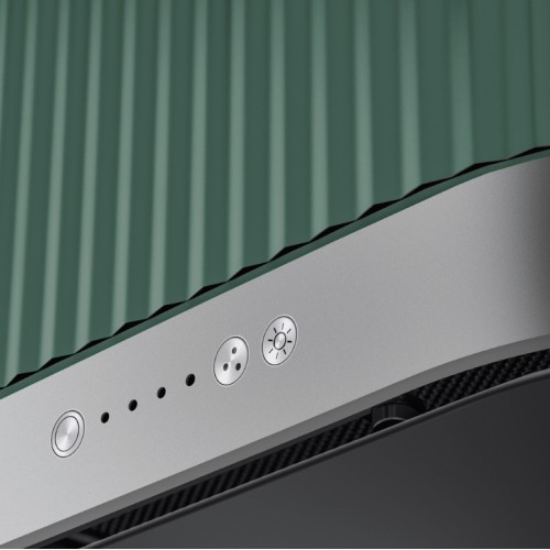 Вытяжка Maunfeld MURANO 80 Green