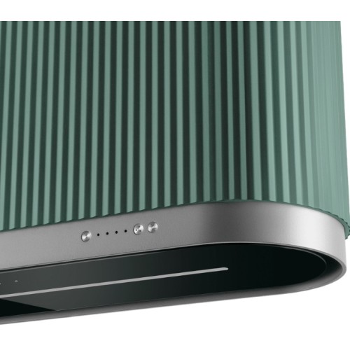 Вытяжка Maunfeld MURANO 80 Green