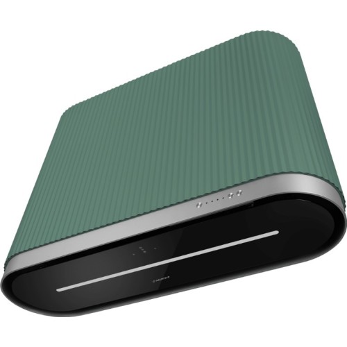 Вытяжка Maunfeld MURANO 80 Green
