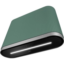 Вытяжка Maunfeld MURANO 80 Green