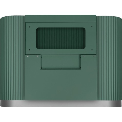 Вытяжка Maunfeld MURANO 80 Green