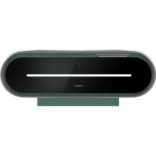 Вытяжка Maunfeld MURANO 80 Green