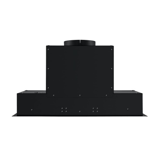 Вытяжка Maunfeld MZR 74 Lux Вlack