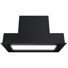 Вытяжка Maunfeld MZR 74 Lux Вlack