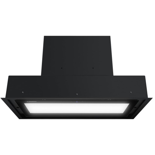 Вытяжка Maunfeld MZR 74 Lux Вlack