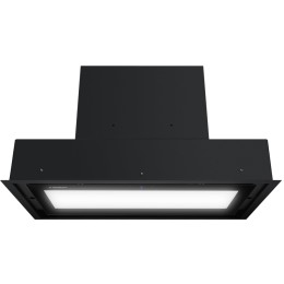 Вытяжка Maunfeld MZR 74 Lux Вlack