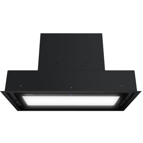 Вытяжка Maunfeld MZR 74 Lux Вlack
