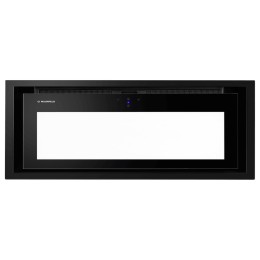 Вытяжка Maunfeld MZR 74 Lux Вlack