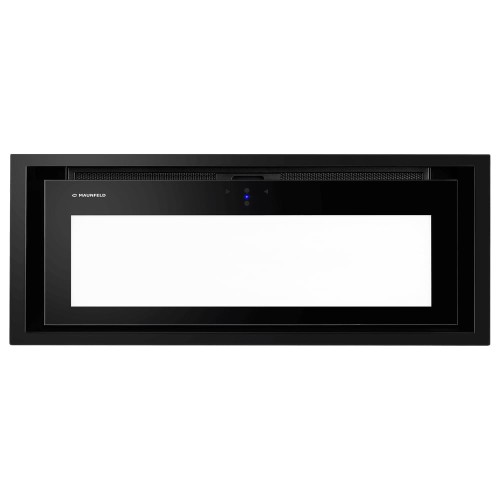 Вытяжка Maunfeld MZR 74 Lux Вlack