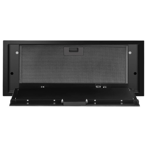 Вытяжка Maunfeld MZR 74 Lux Вlack