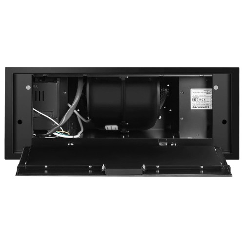 Вытяжка Maunfeld MZR 74 Lux Вlack