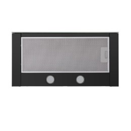 Встраиваемая вытяжка Maunfeld OUSE TOUCH 60 Glass Black