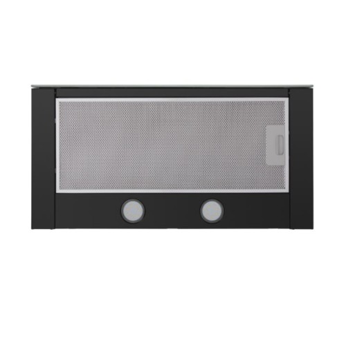 Встраиваемая вытяжка Maunfeld OUSE TOUCH 60 Glass Black