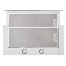 Встраиваемая вытяжка Maunfeld OUSE TOUCH 60 Glass White