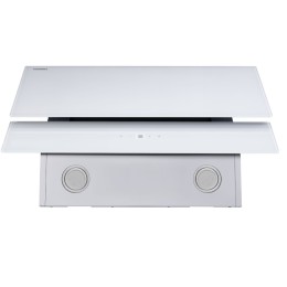 Вытяжка Maunfeld PLYM 60 WHITE