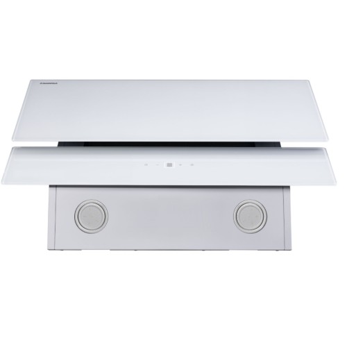 Вытяжка Maunfeld PLYM 60 WHITE