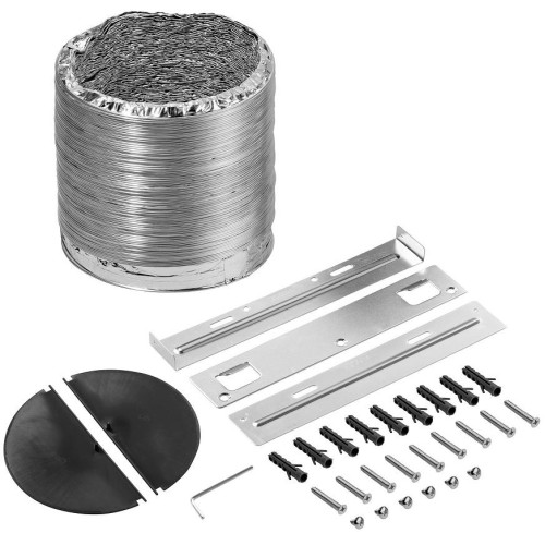 Вытяжка Maunfeld RETRO 60A Black