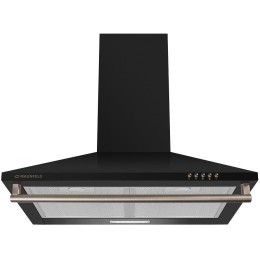 Вытяжка Maunfeld RETRO 60A Black