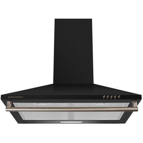 Вытяжка Maunfeld RETRO 60A Black