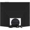 Вытяжка Maunfeld RETRO 60A Black