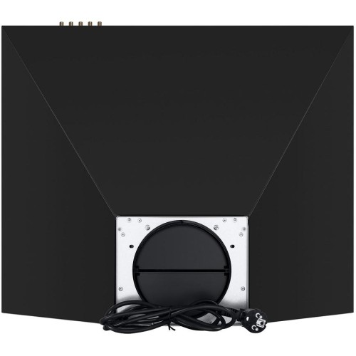 Вытяжка Maunfeld RETRO 60A Black