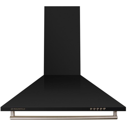 Вытяжка Maunfeld RETRO 60A Black